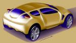 Hyundai HCD-10 Hellion Concept 2006 года
